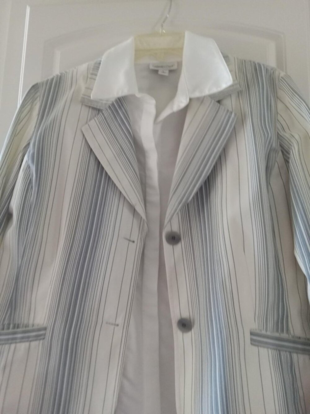 Pendleton Blazer - Picture 3 of 4